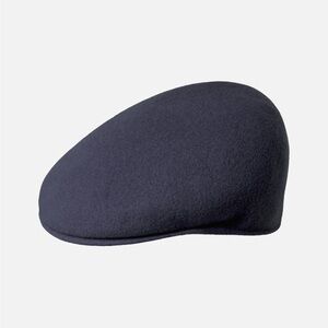 Kangol Wool Cap